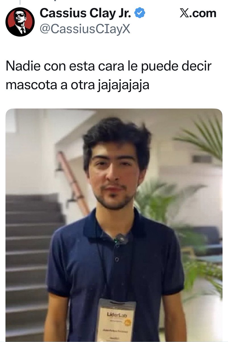 #LukitaUrisisbenizado tweet media