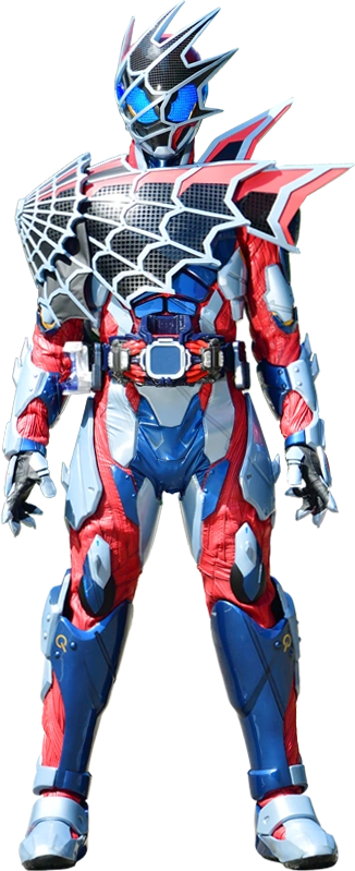 Kamen Rider de Minas Gerais tweet media