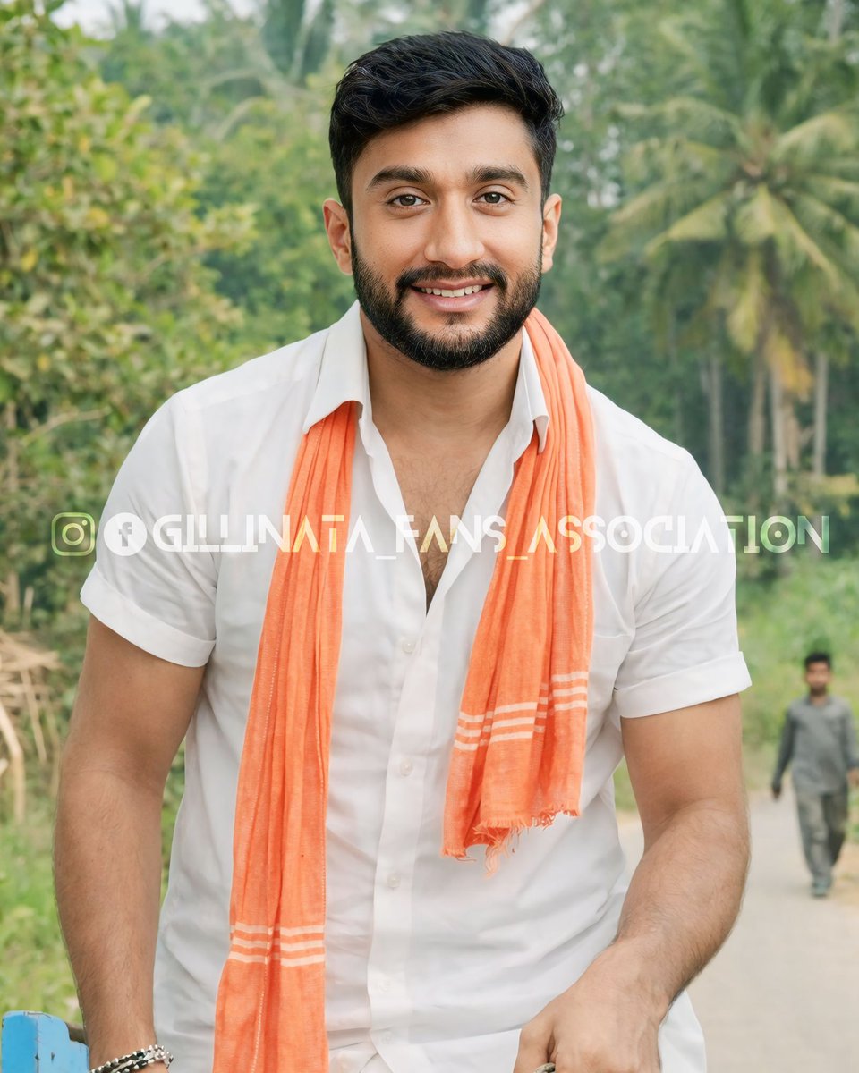 Gilli Nata Fans Association tweet media