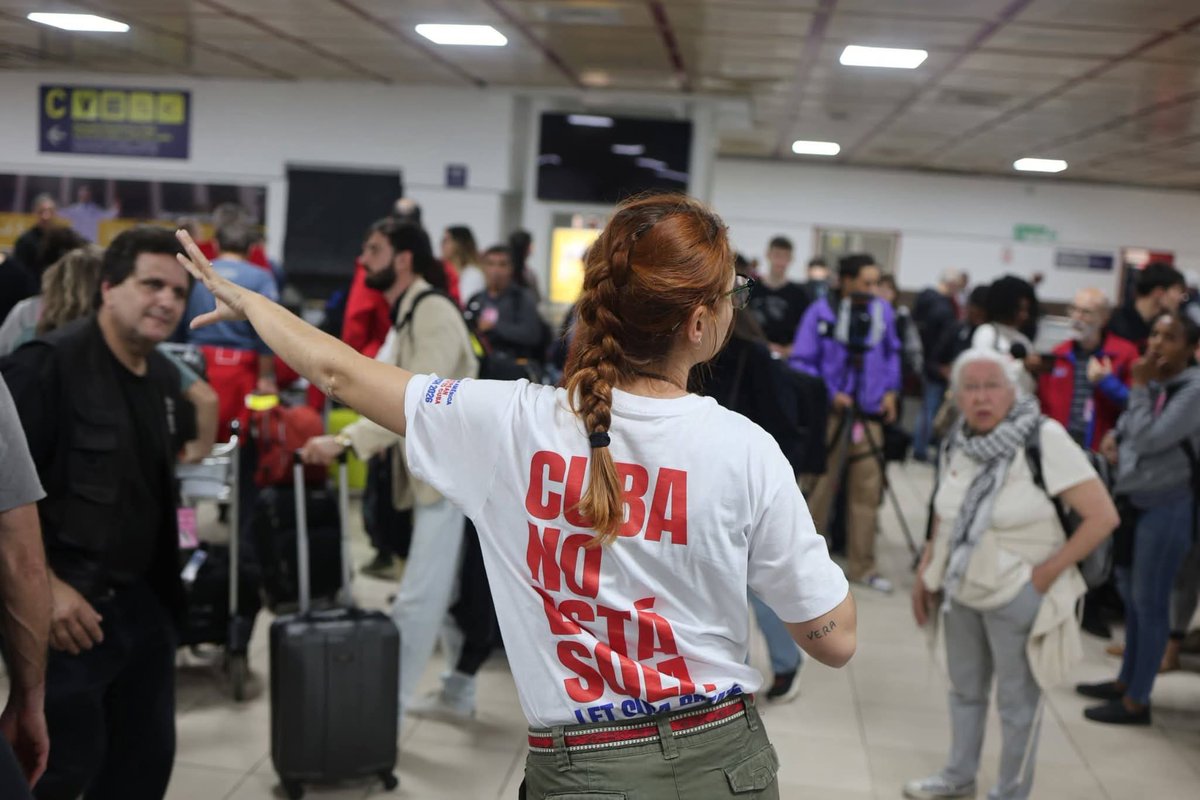 Yudi Mercedes Rodríguez Hernández tweet media