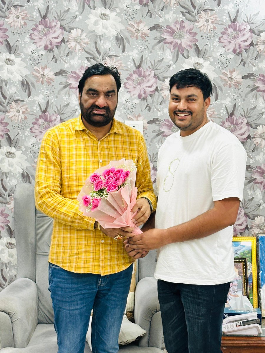 Dr Rohan Serawat tweet media