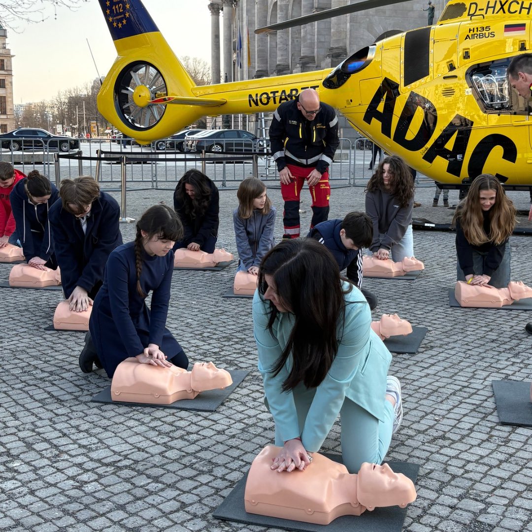 Senatsverwaltung für Bildung, Jugend und Familie tweet media