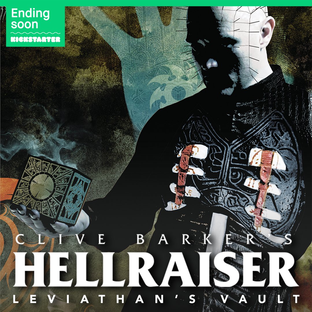 BOOM! Studios tweet media