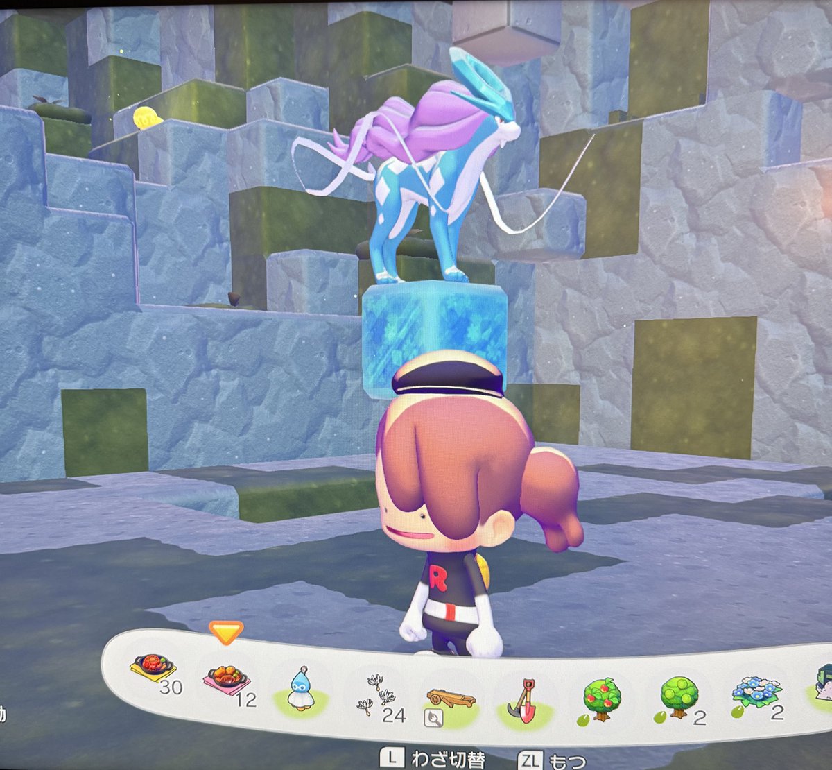 しんき tweet media