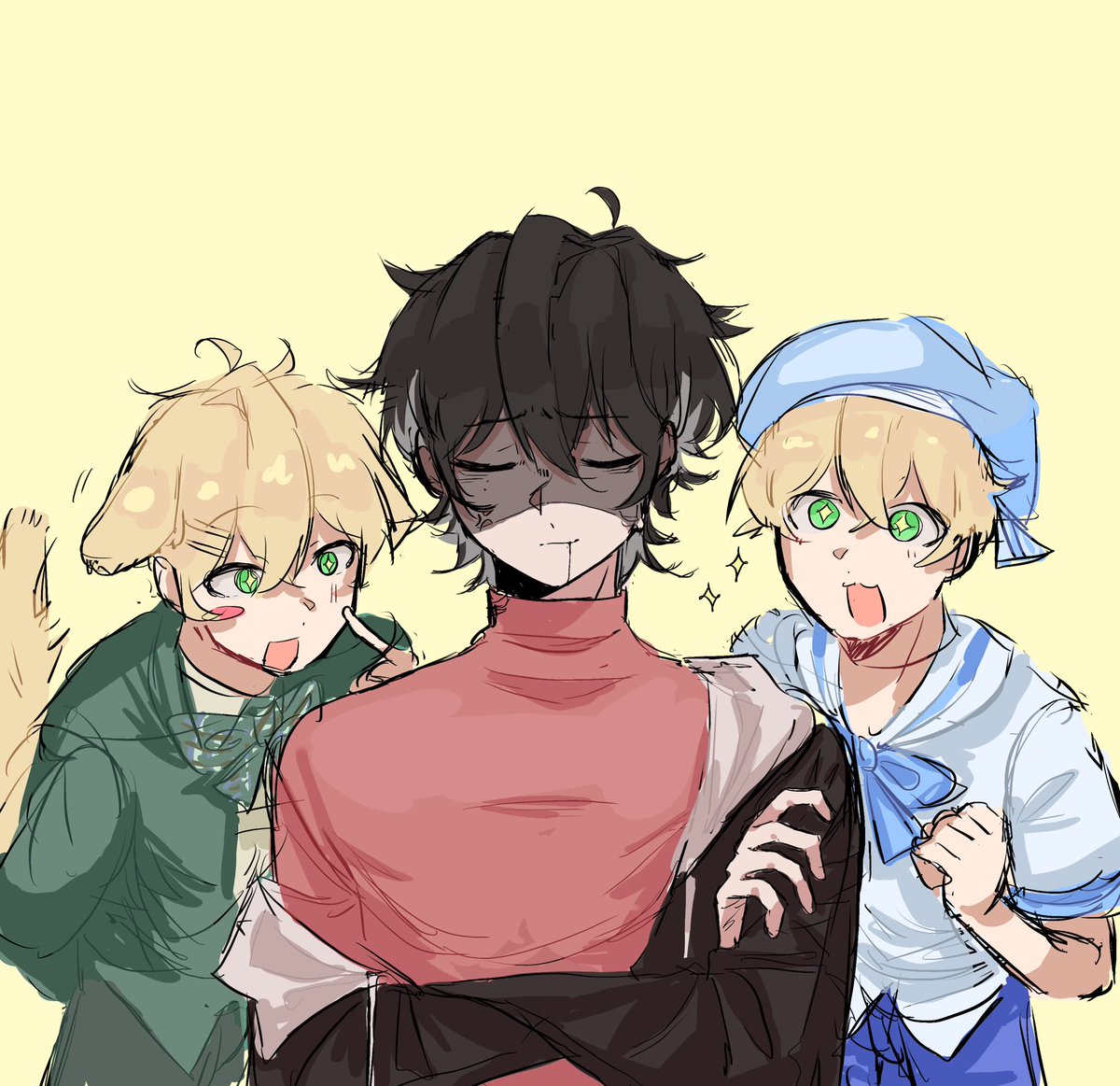 ㅌㅊㅅ 팔 틴 tweet media