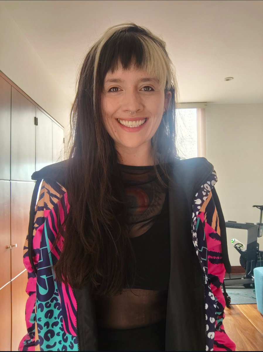 💥Paola💥 tweet media