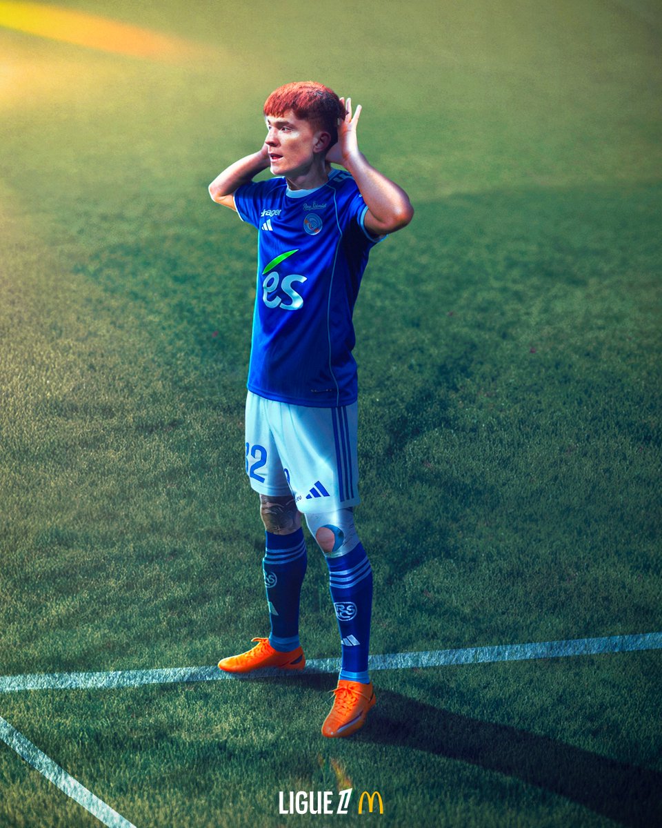 Ligue 1 Español tweet media