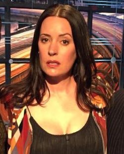 best of paget brewster tweet media