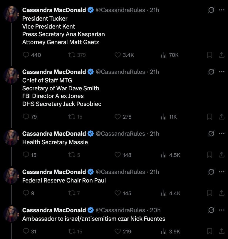 Max 📟 tweet media