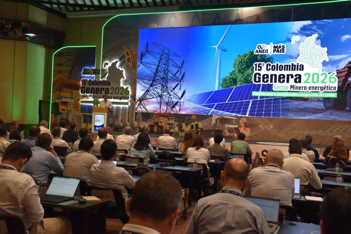 FND - Federación Nacional de Departamentos tweet media