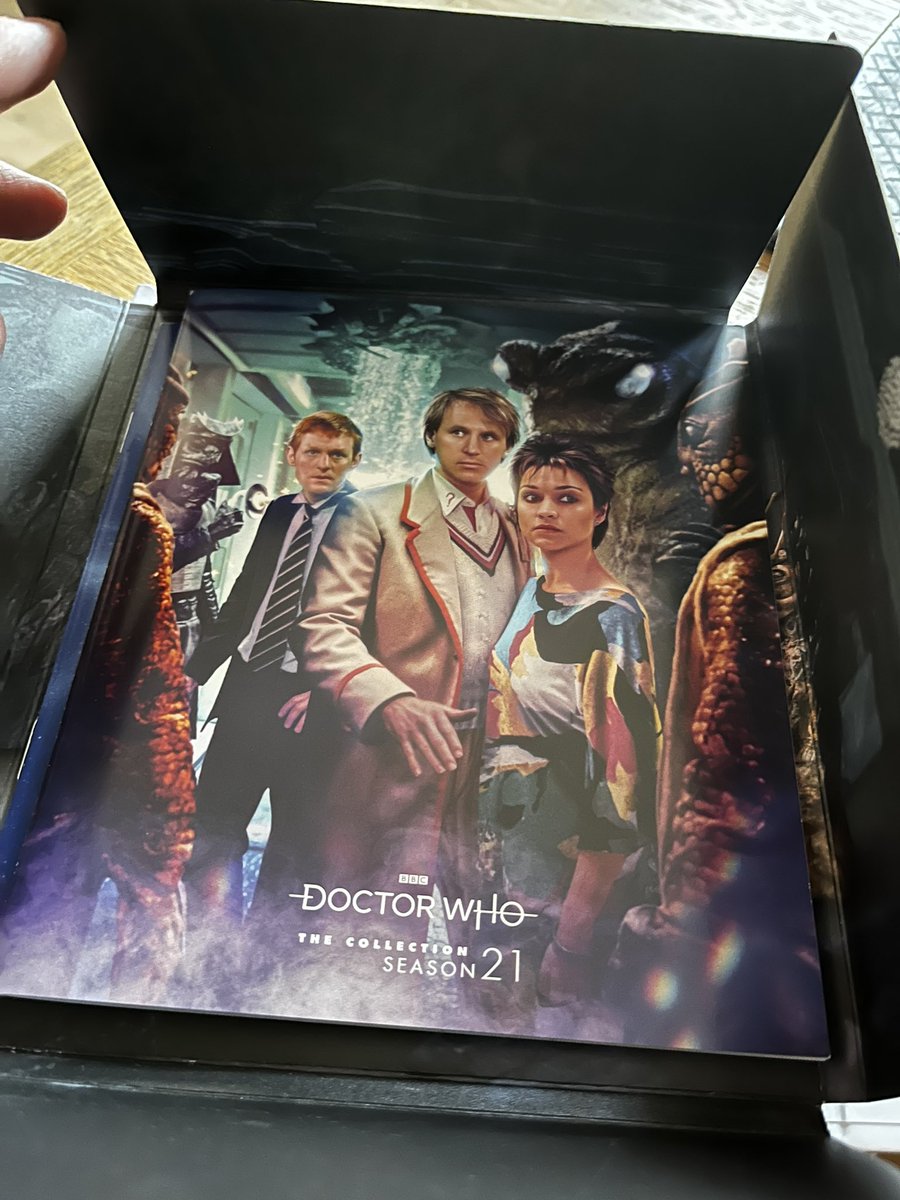 Nerd Den tweet media