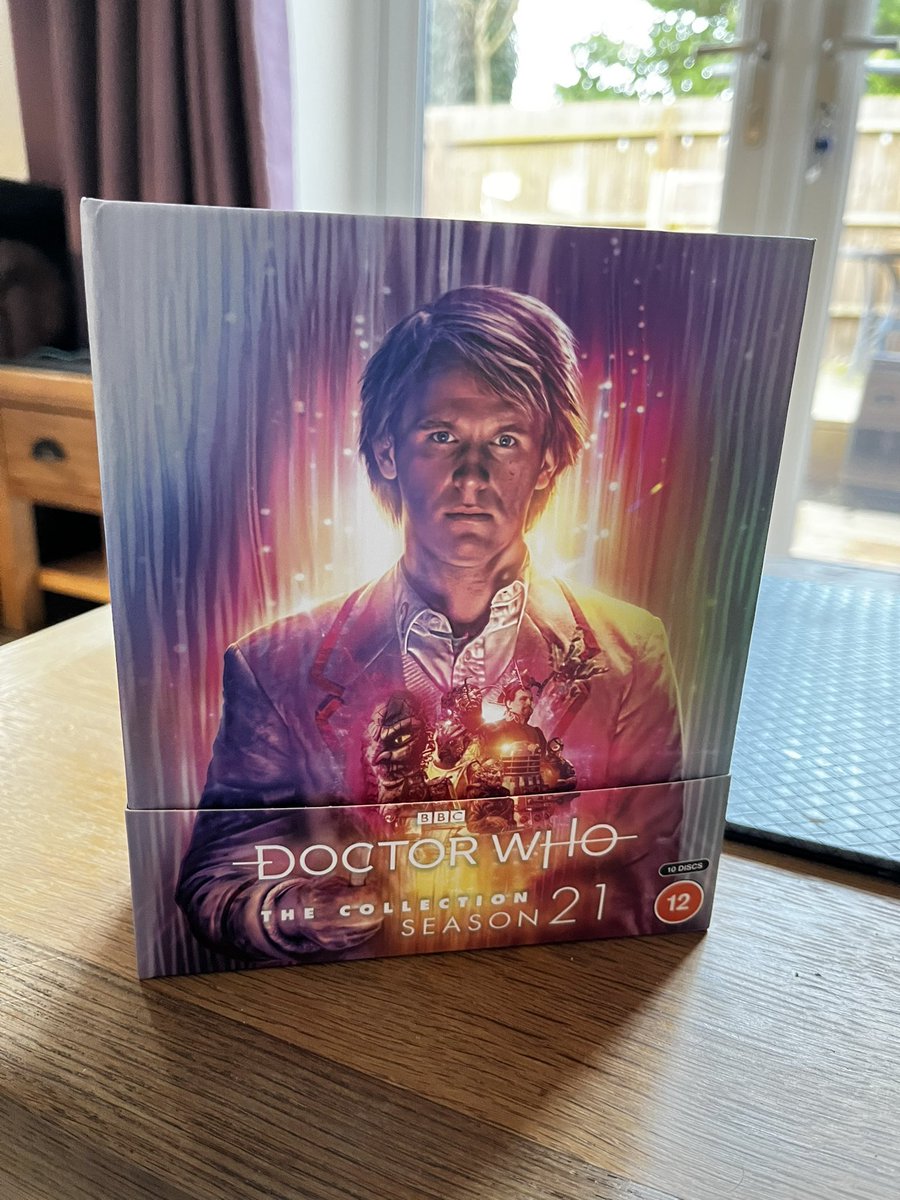 Nerd Den tweet media