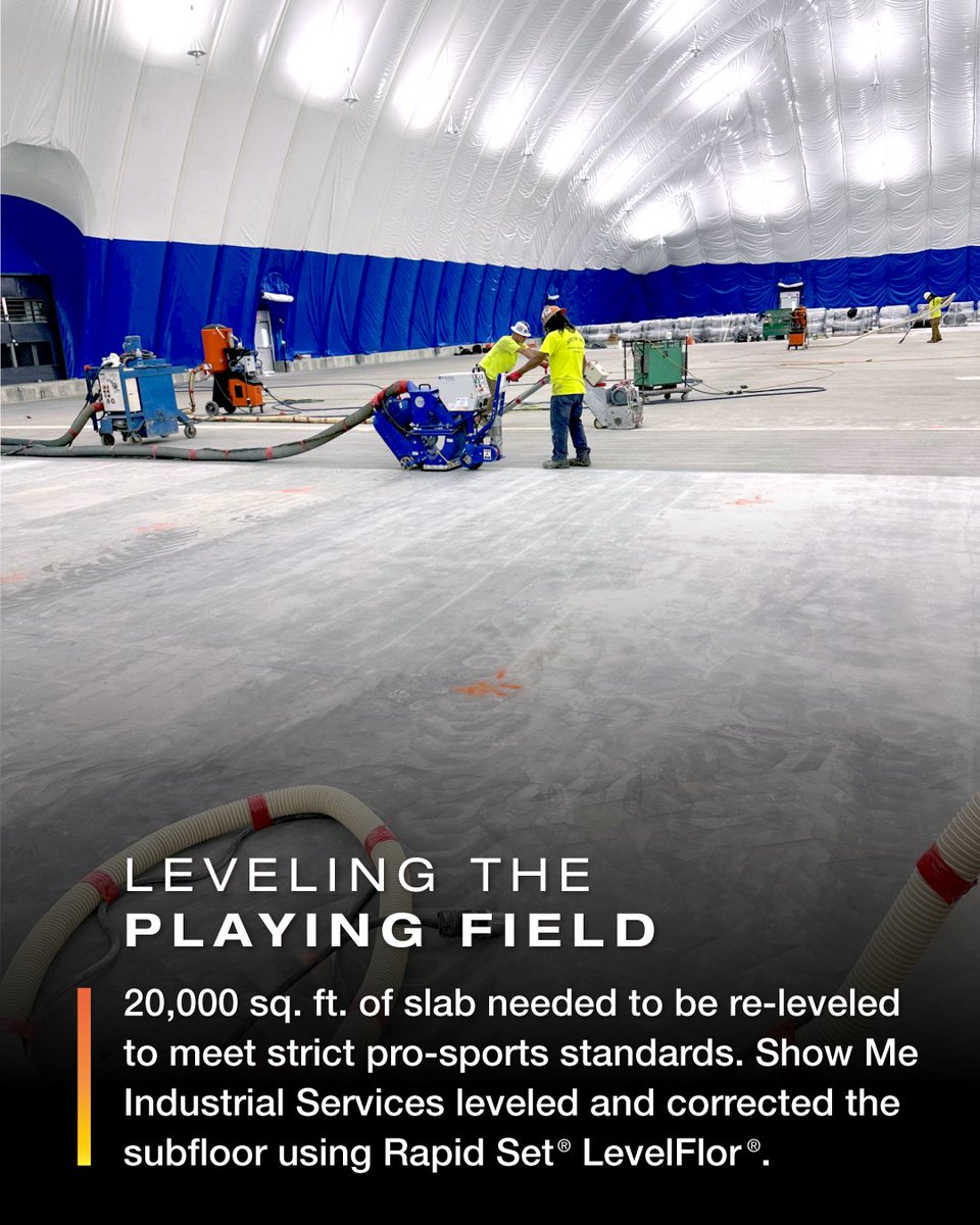 CTS | Rapid Set tweet media