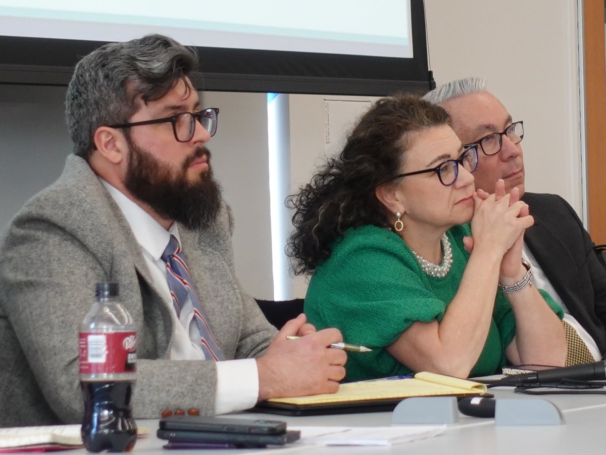 Kentucky PSC tweet media