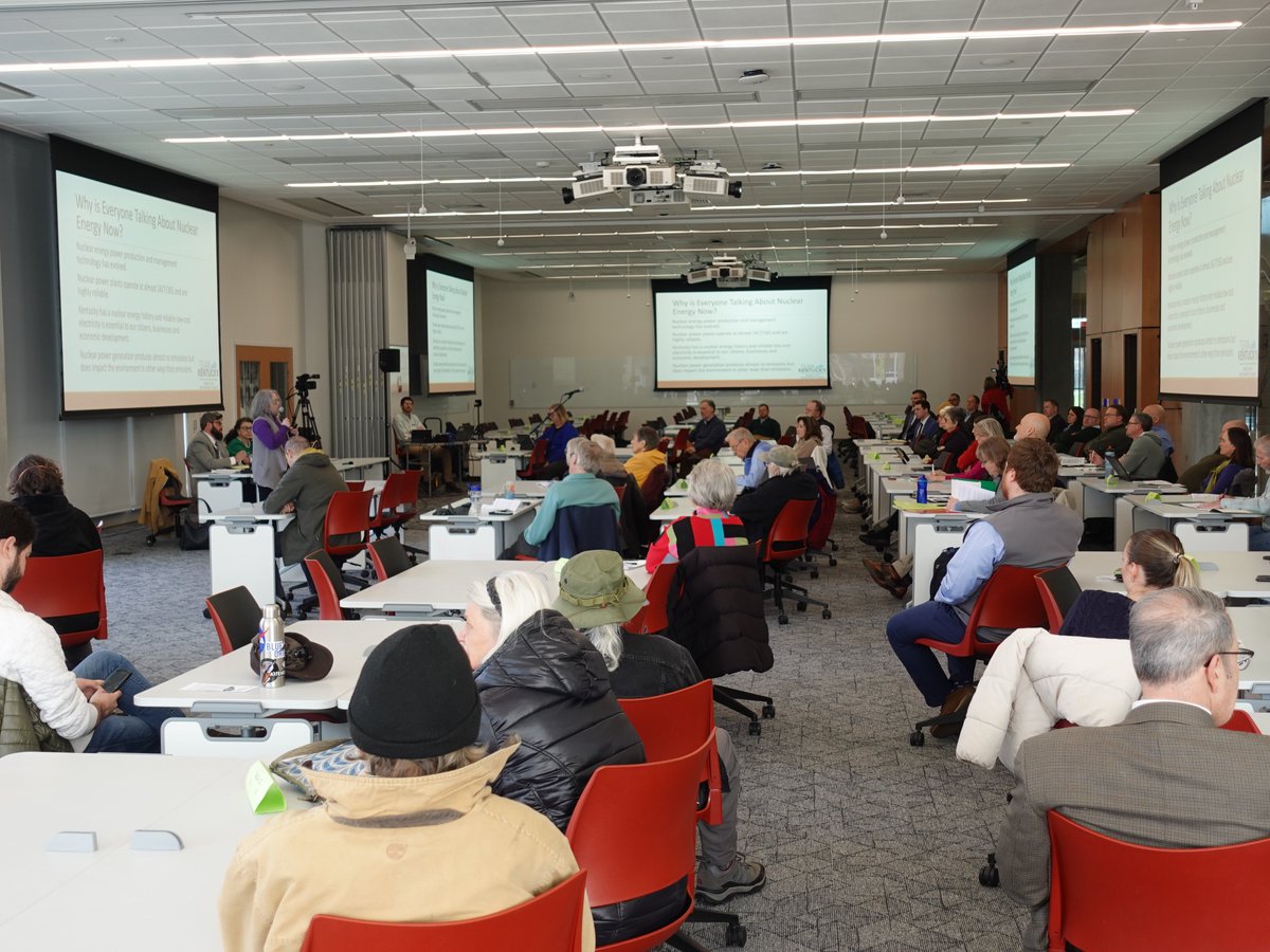 Kentucky PSC tweet media