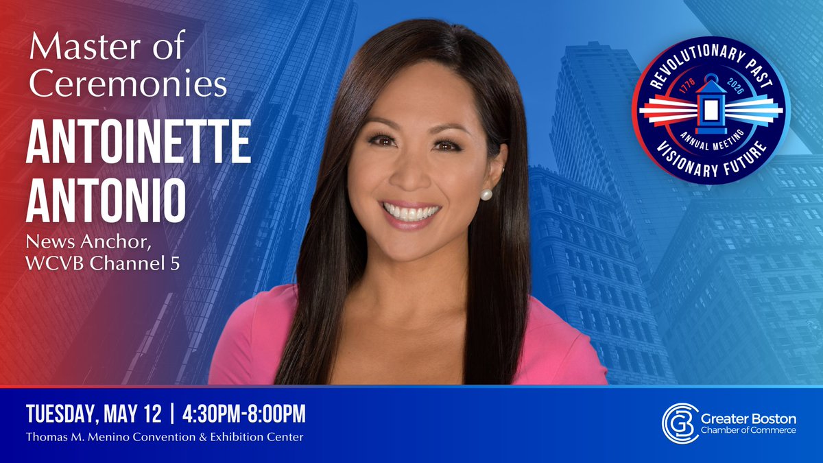 Boston Chamber tweet media