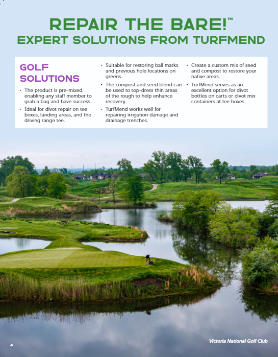 TurfMend tweet media