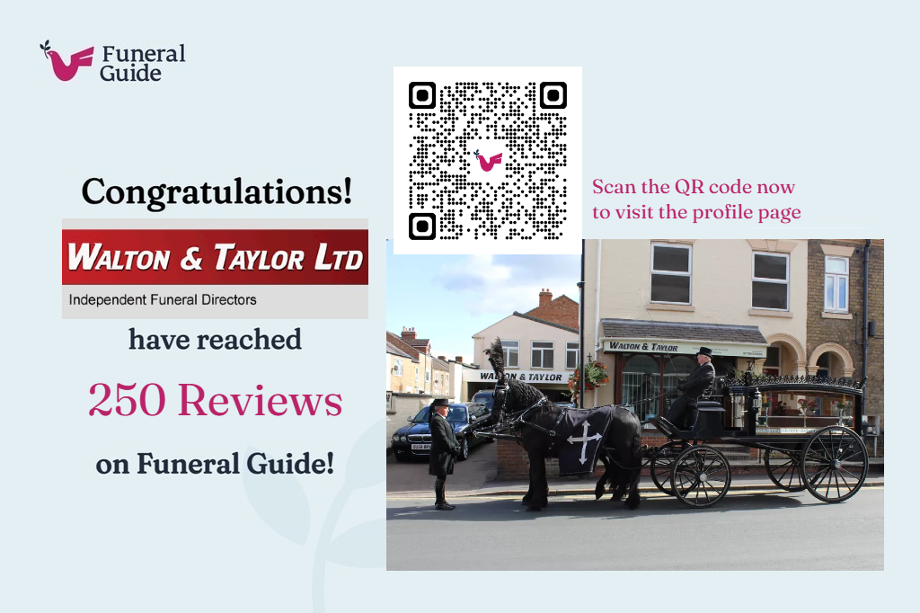 Funeral Guide tweet media