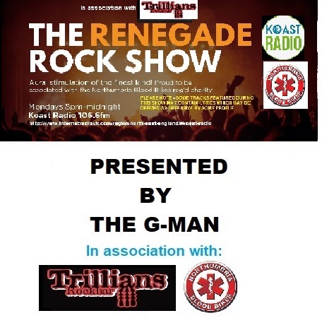 Koast Radio tweet media