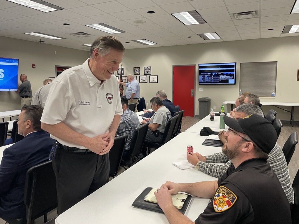 NC Department of Insurance tweet media