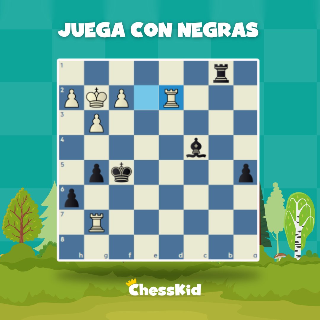 ChessKid ES tweet media