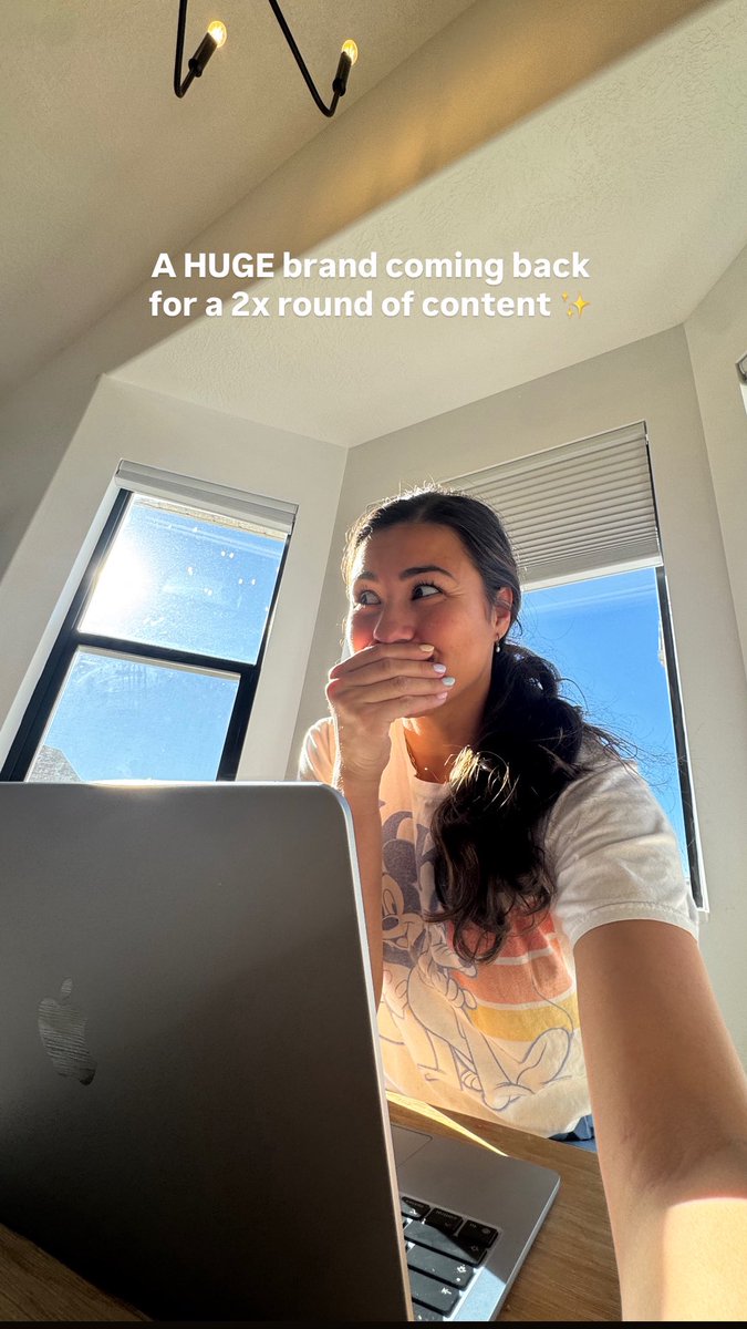 Brittany | UGC Creator tweet media