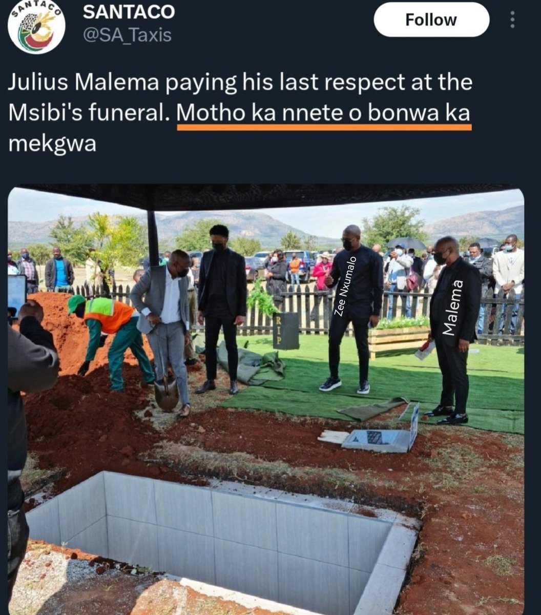Thuso™ 🇿🇦🇿🇦🇿🇦 tweet media