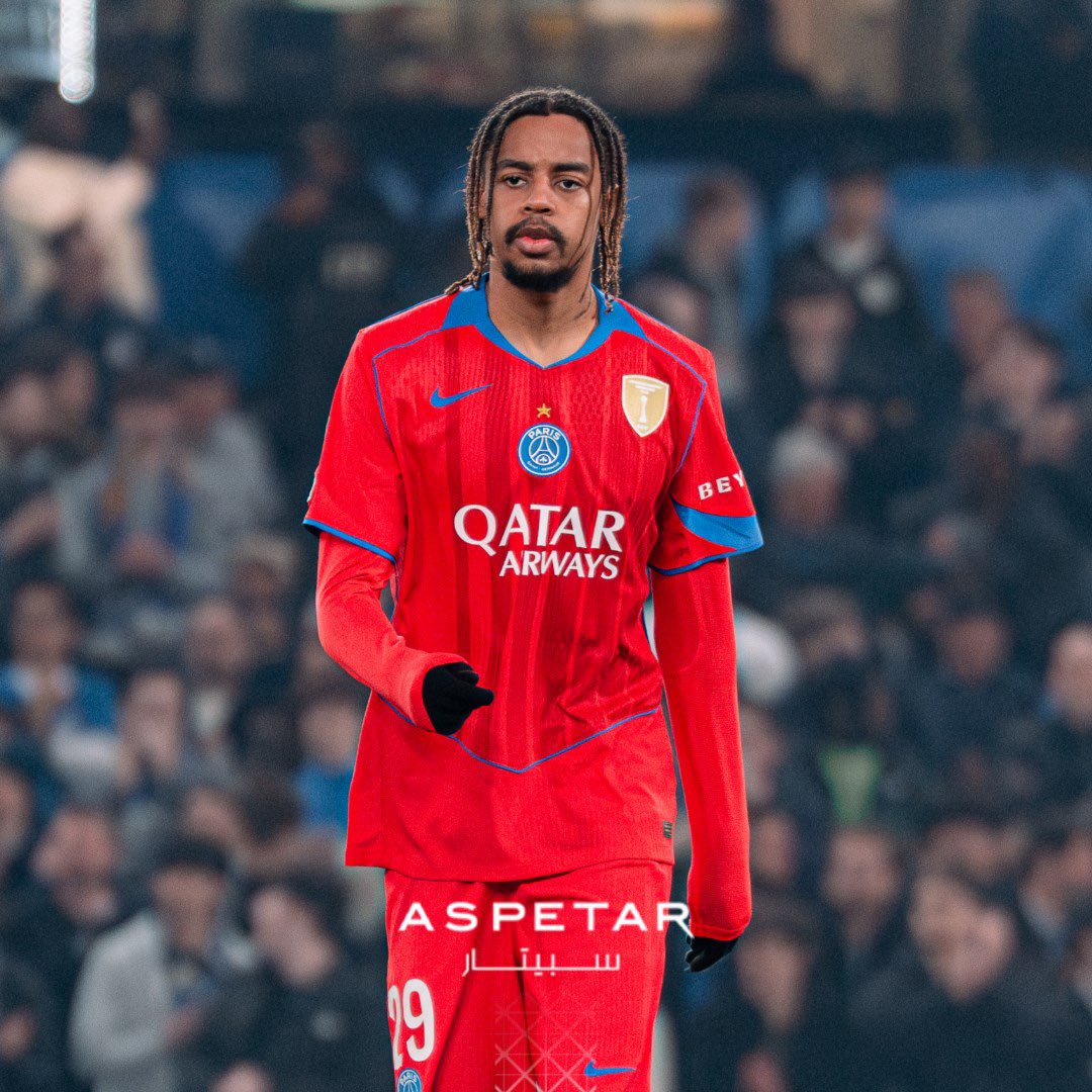 Paris Saint-Germain tweet media