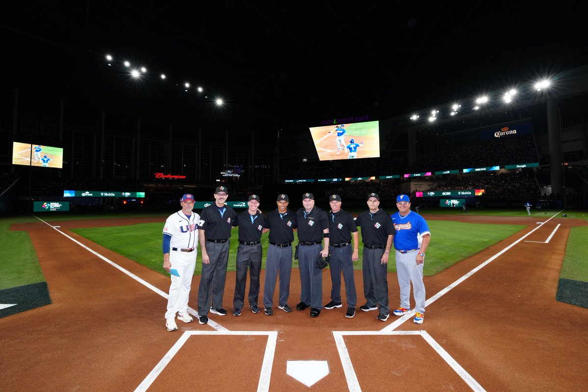 Baseball Canada 🇨🇦⚾️ tweet media