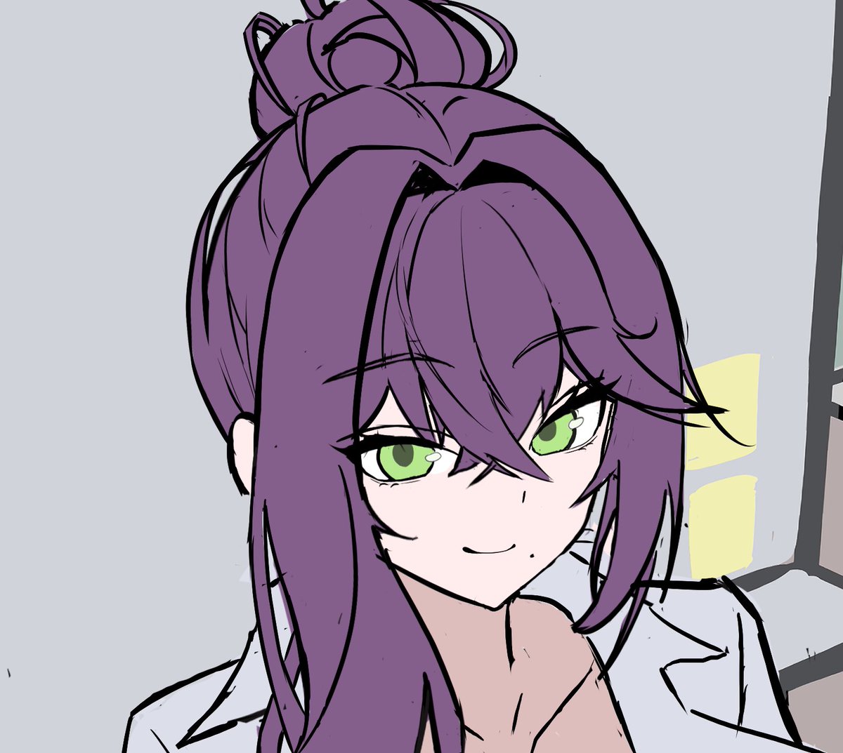 galkking's tweet photo. Wip https://t.co/nhYrRwRU1E