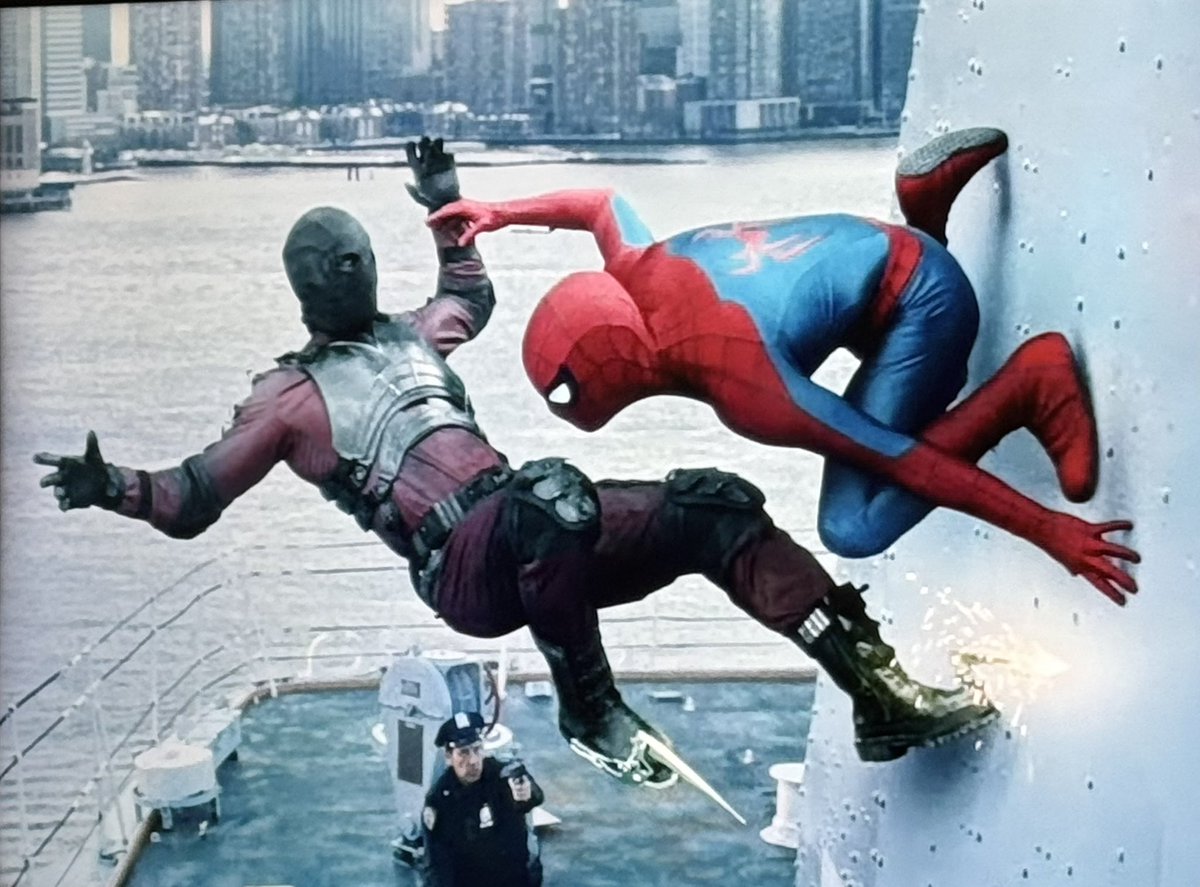 Snap Decisions (A Marvel Snap Podcast) tweet media