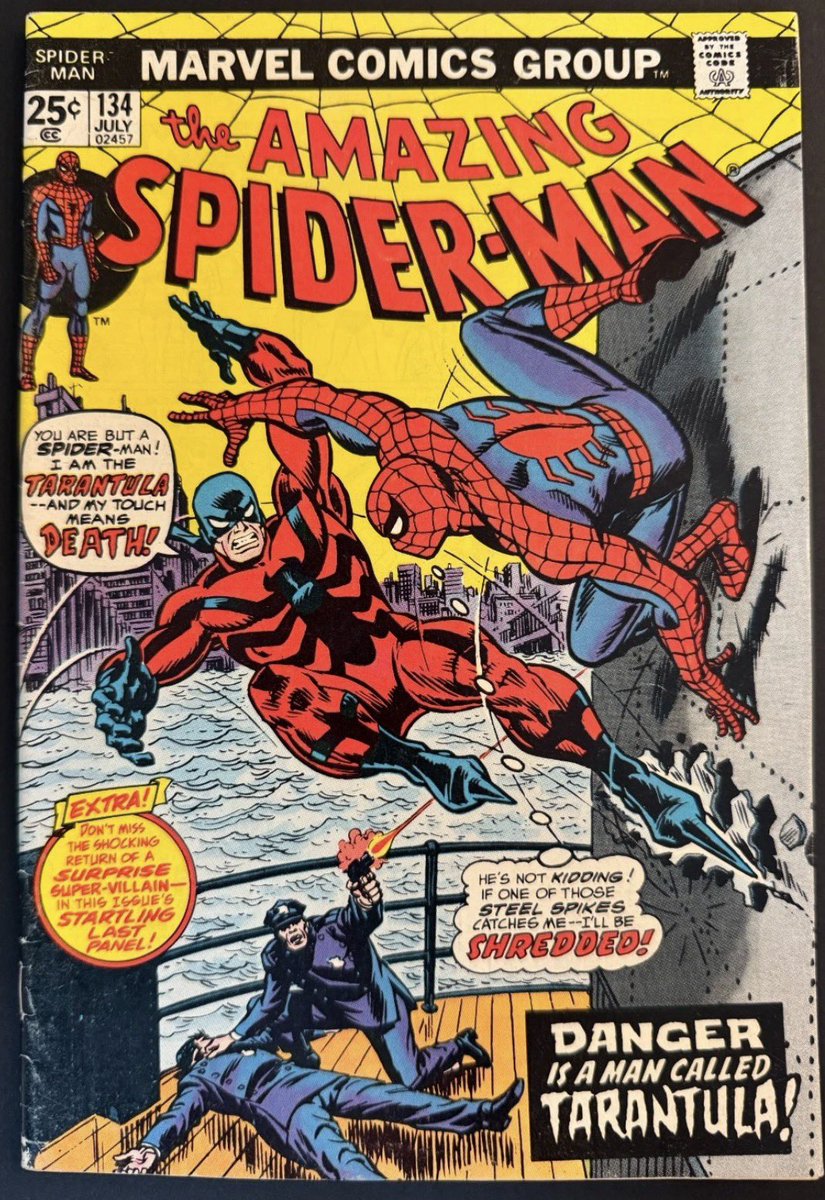 Snap Decisions (A Marvel Snap Podcast) tweet media