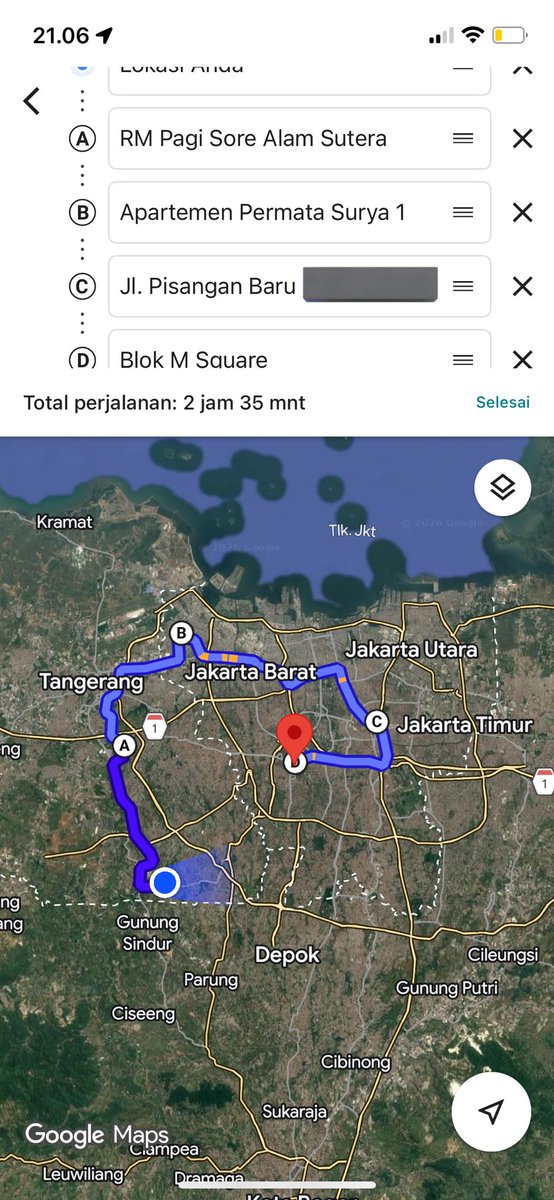 Puja JASTIP ORI | PO / Ready BKK China | Cookies tweet media