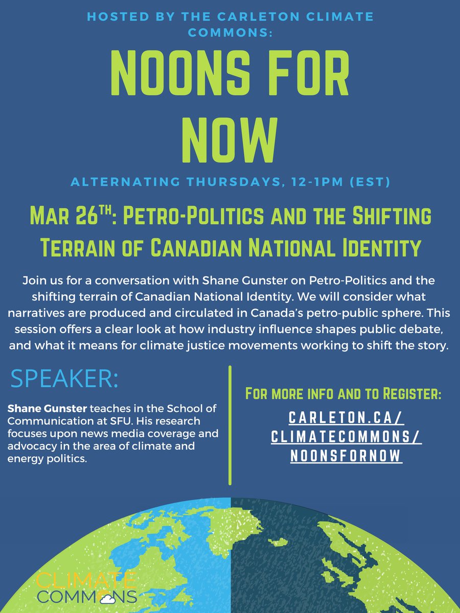 Climate Action Coalition at the UofA tweet media