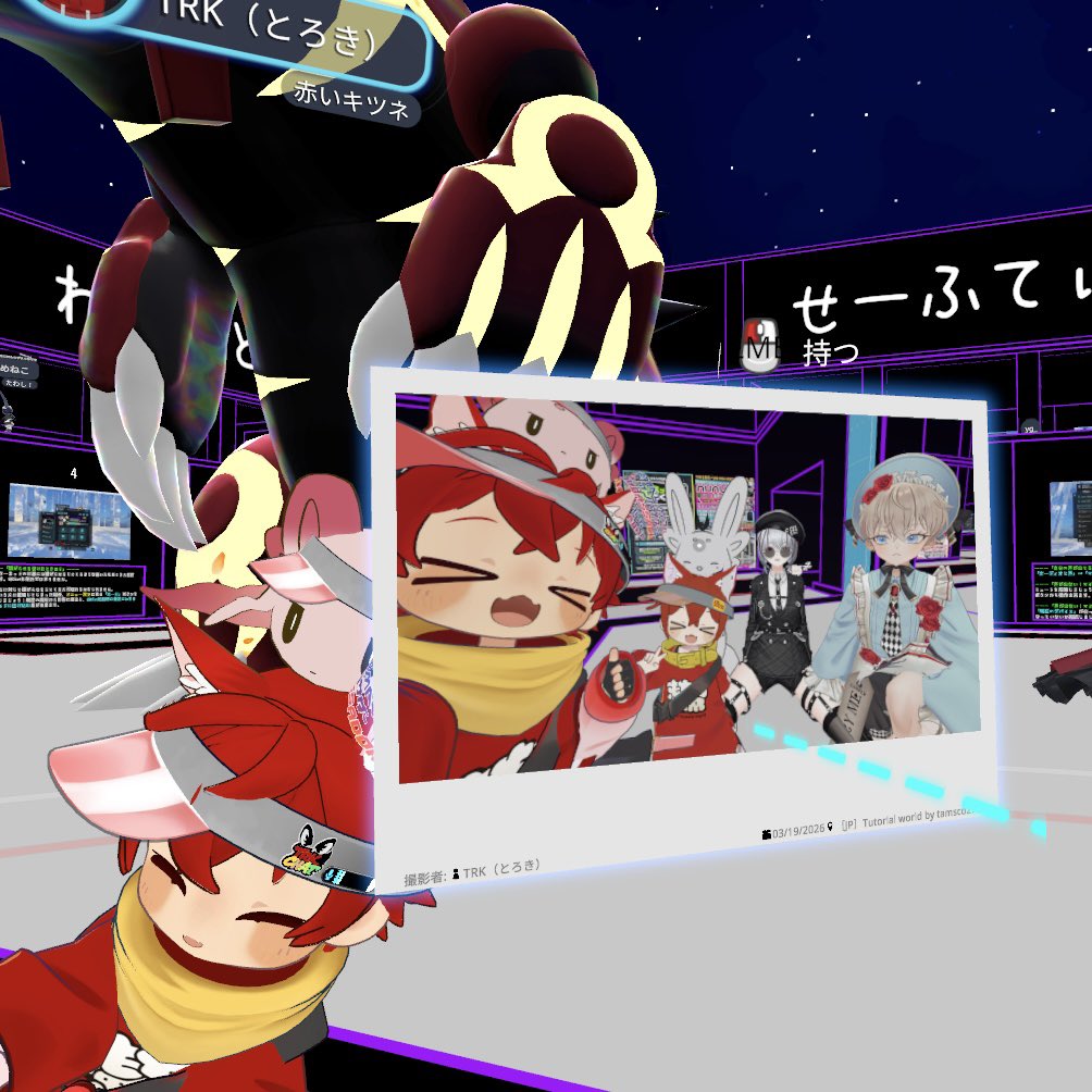 じゅん tweet media