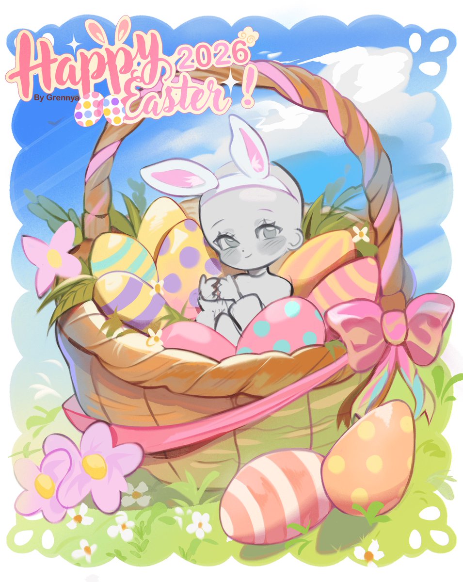 ✶ grennya 🦦🍨 | VGen Comms Open tweet media