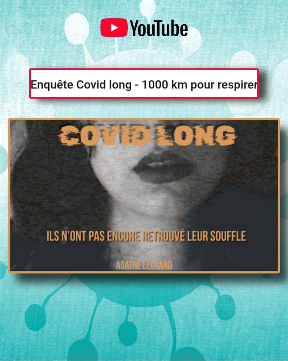 ApresJ20 - Association Covid Long France tweet media