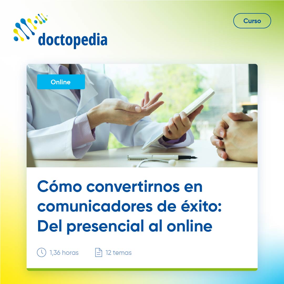 Doctopedia tweet media