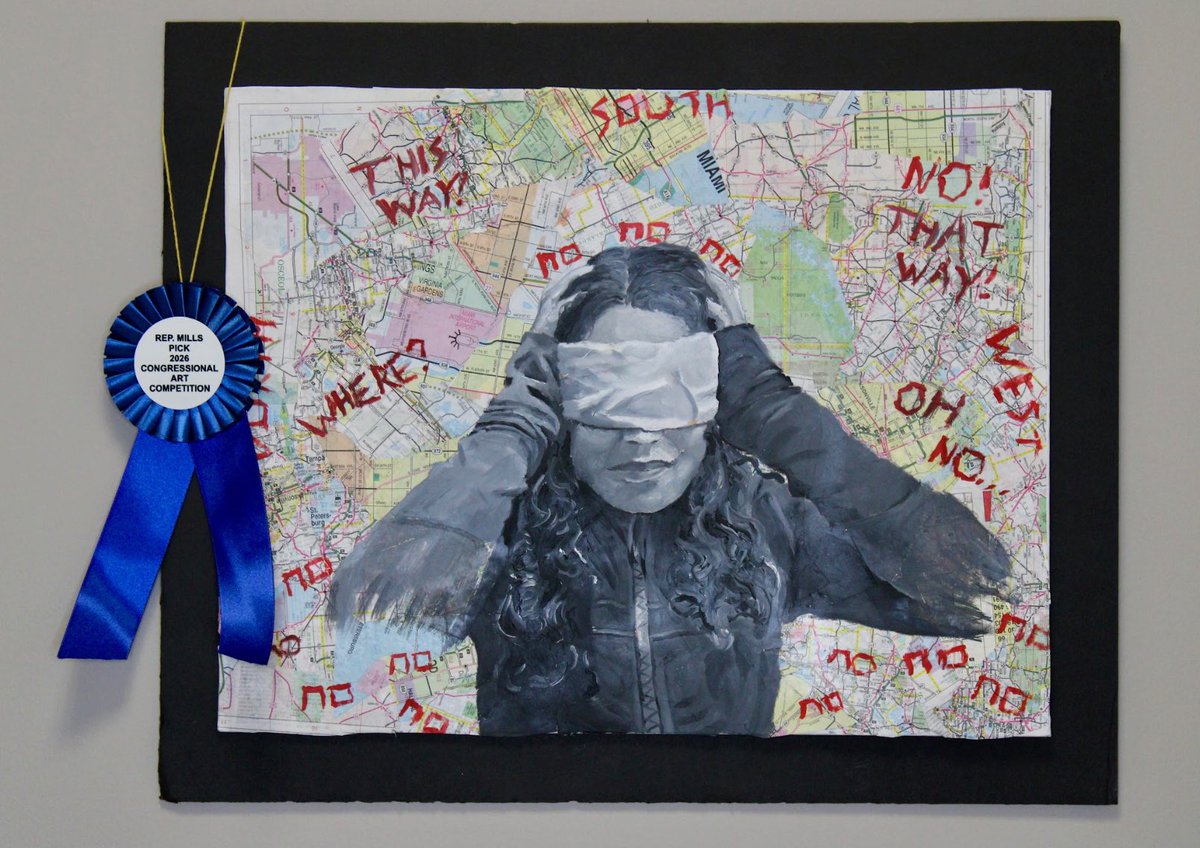 Rep. Cory Mills 🇺🇸 tweet media