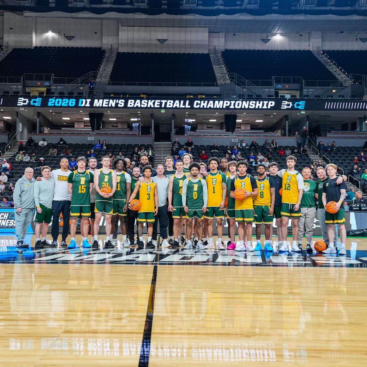 Siena Basketball tweet media