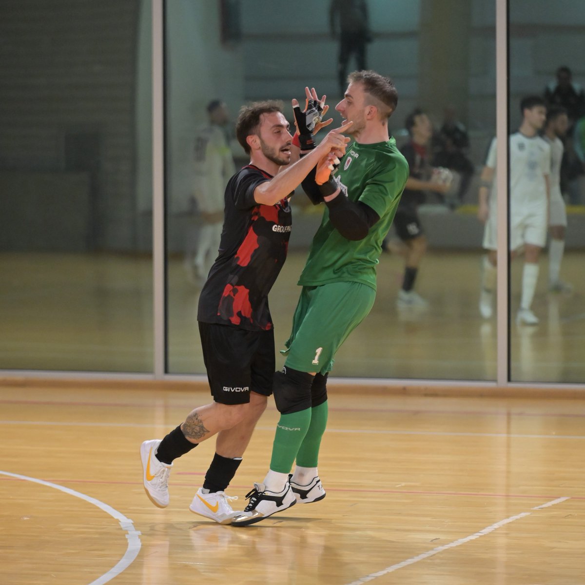 FSGC | official tweet media