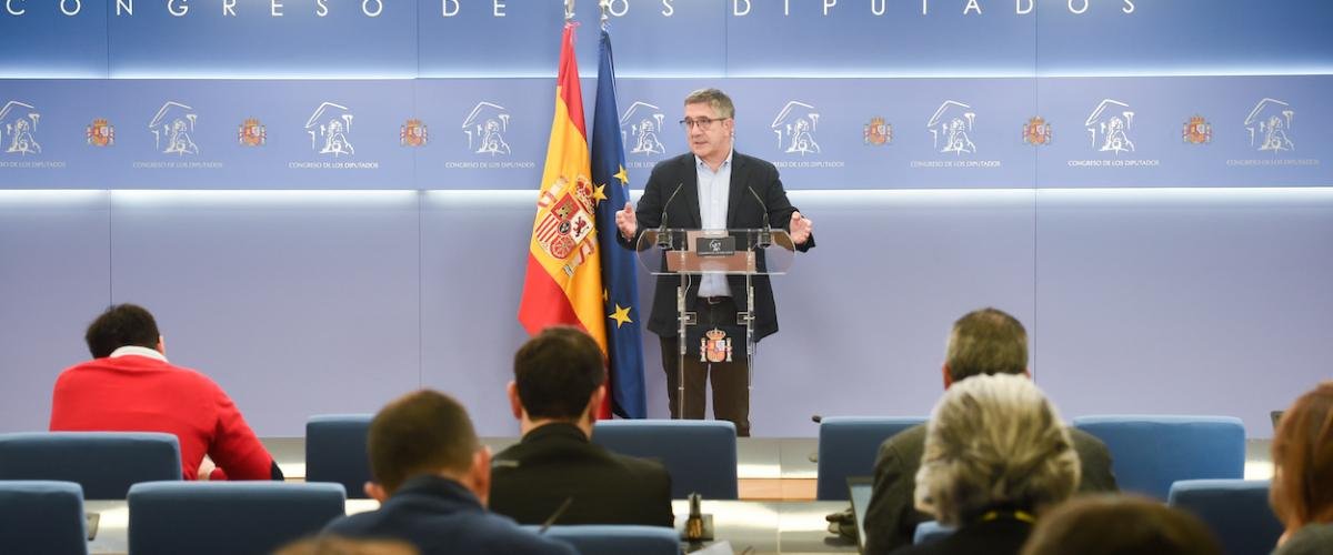 F. A. Álvarez de Toledo 🇪🇸 tweet media