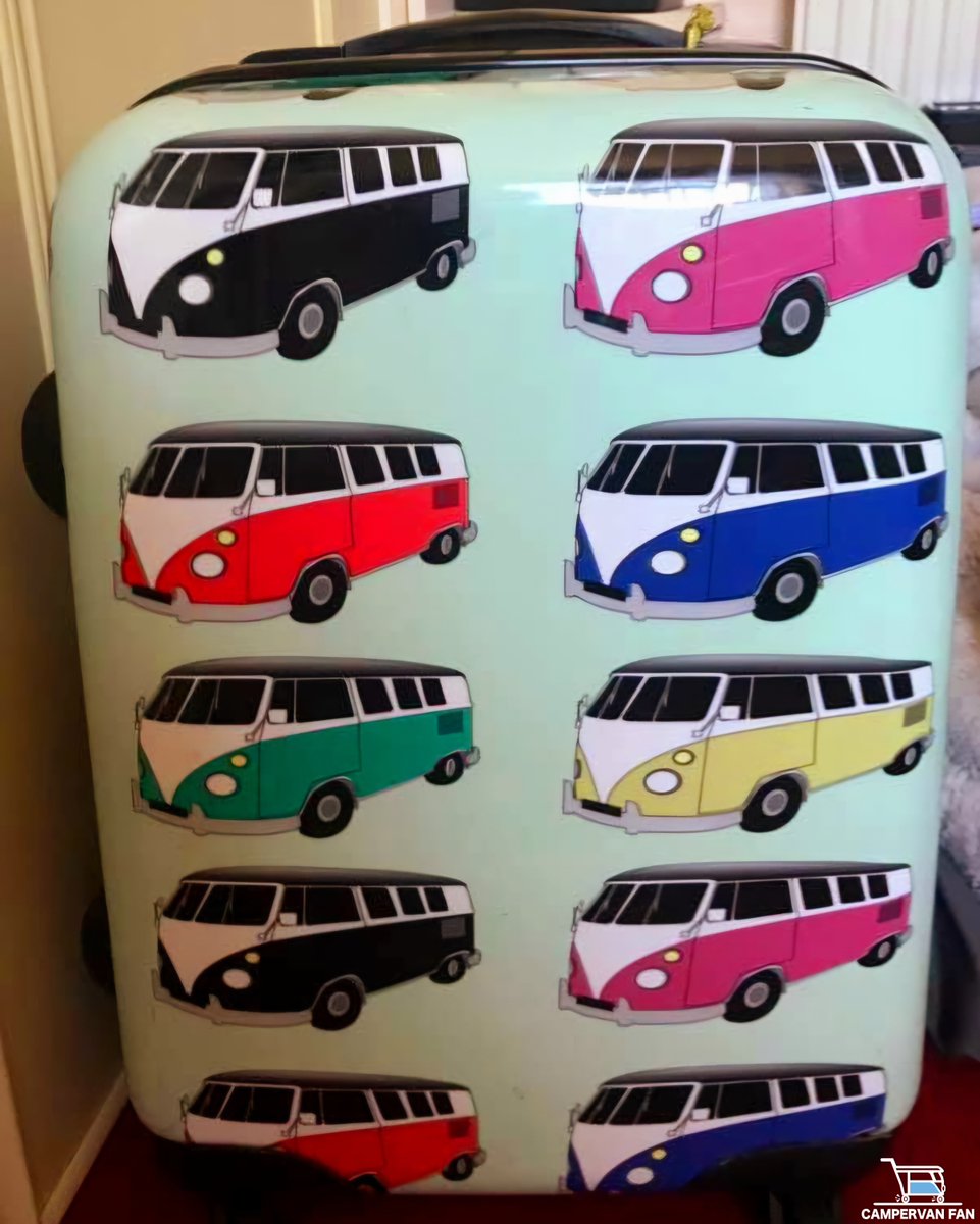 CamperFanPAGE's tweet image. Karen Underwood is always ready for the next adventure! 🚐✨ #AdventureReady #RoadTripReady