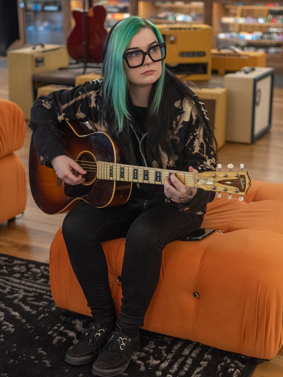 ChicagoMusicExchange tweet media