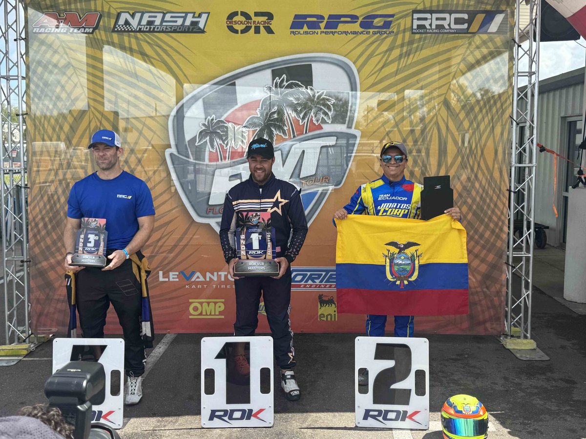 Alberto Astudillo B. tweet media