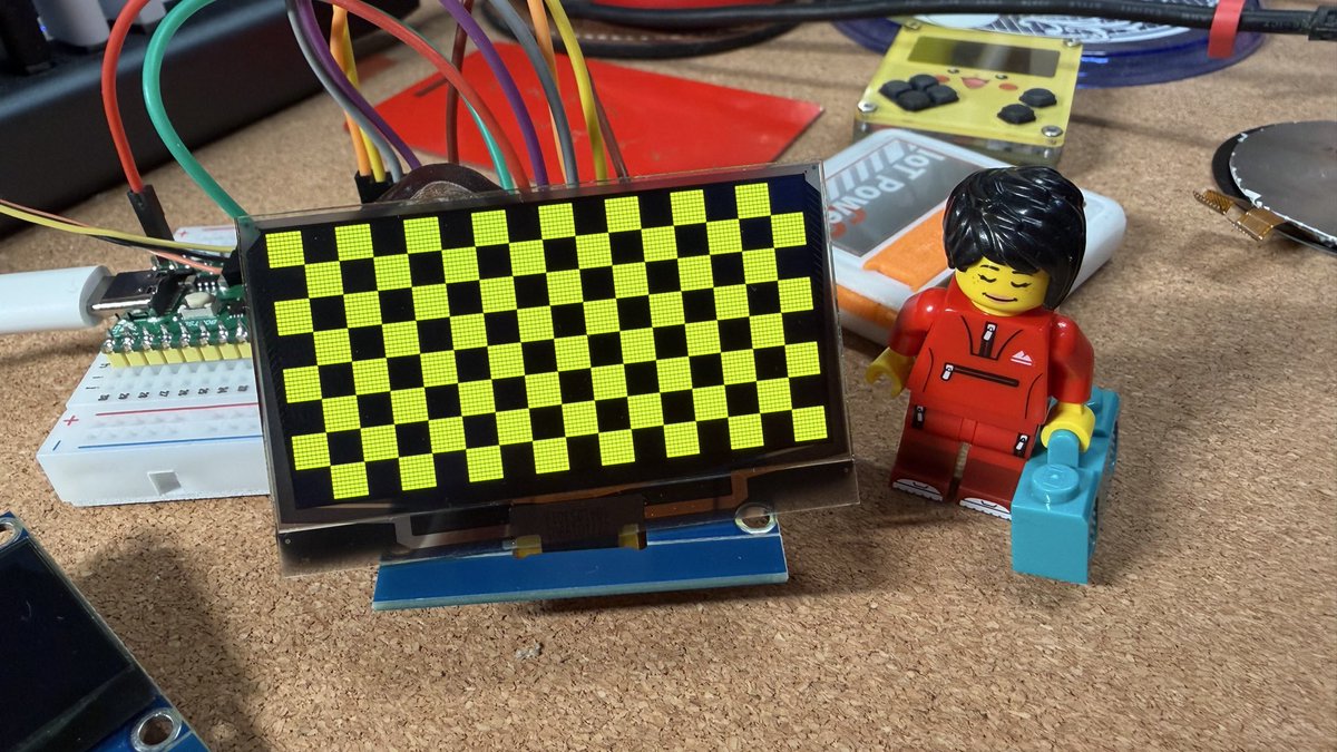 IAMLIUBO tweet media