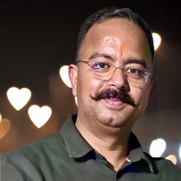 Rahul Singh 🇮🇳 tweet media