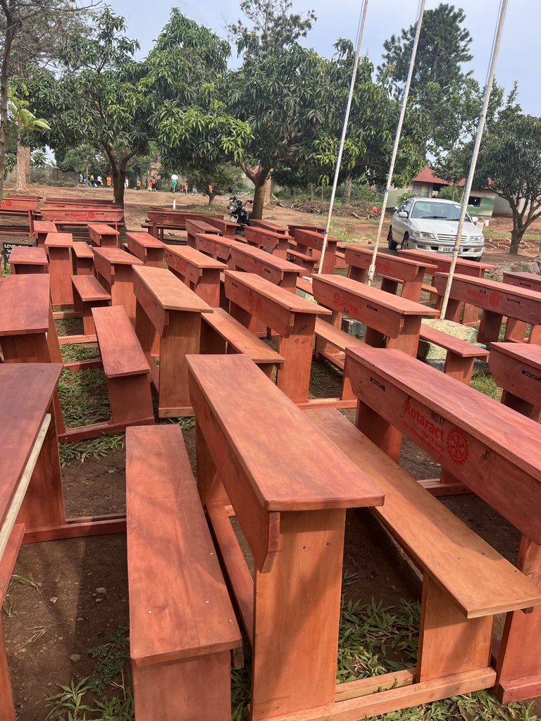 RCT Kampala Munyonyo tweet media