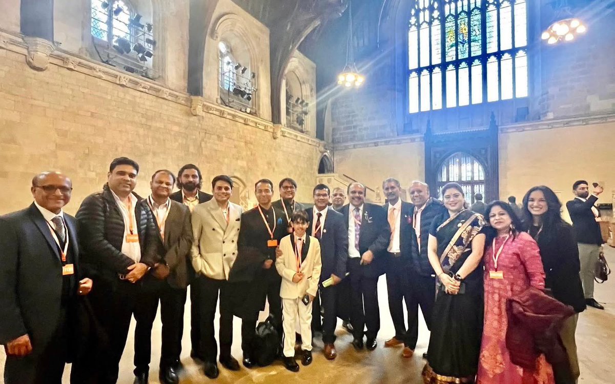 World Book of Records tweet media