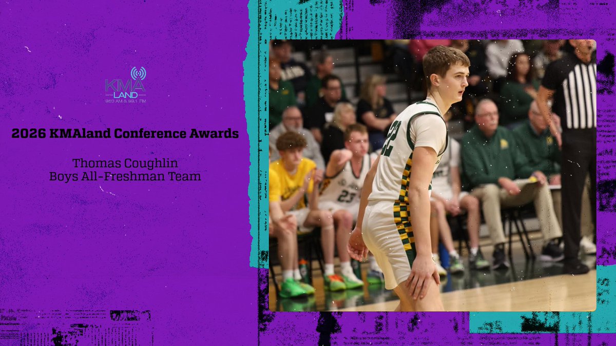saintalbertdmc's tweet photo. ⭐️ @kmasports1 Boys Basketball Hawkeye 10 Conference Awards⭐️

🏀 All-Sophomore Team
•Cooper Hamilton
•Colt Spencer

🏀 All-Freshman Team
•Thomas Coughlin

🏀 All-3pt Team
•Hamilton

🏀 All-Defense Team
•Hamilton

🏀 Honorable Mention Team 
•Noah Narmi https://t.co/dlR8rnuHHC
